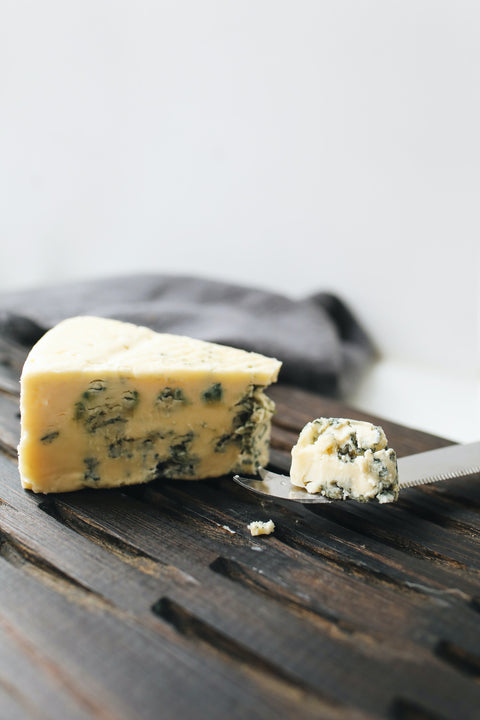 De opkomst van kruidenkazen in de culinaire wereld: Een trend die het proberen waard is".