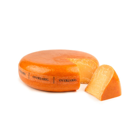 Old Gouda cheese