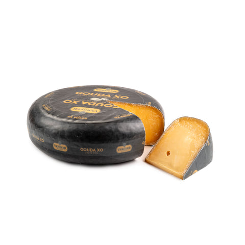 Old Holland Vergeer Gouda cheese