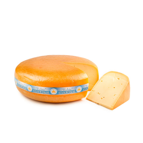 Stolwijker Bauern gereift